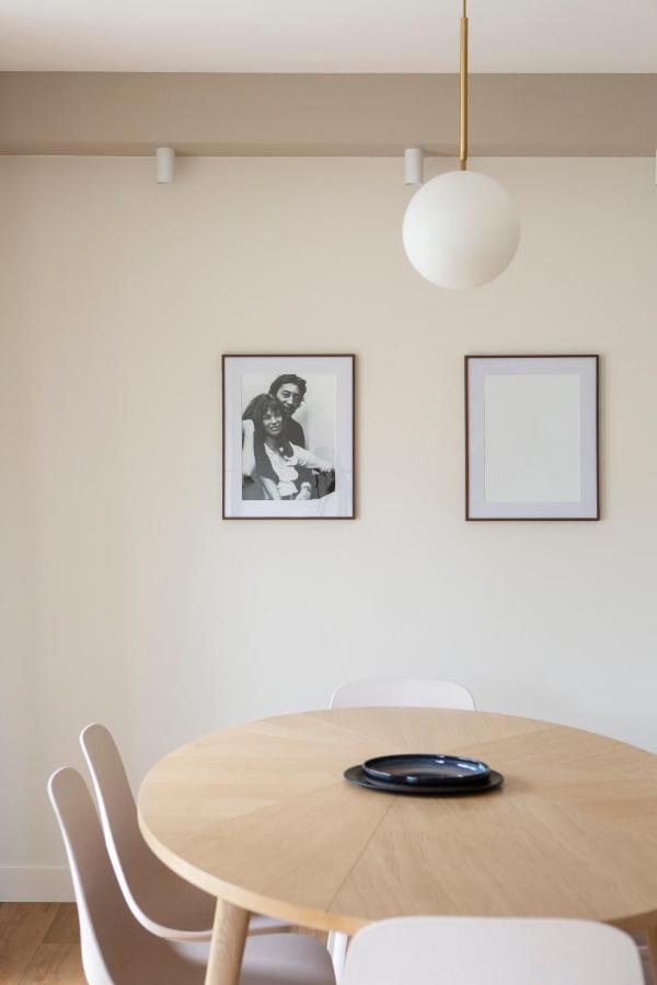L'Eden - Appartement Familial Au Pied Du Thabor رينز المظهر الخارجي الصورة