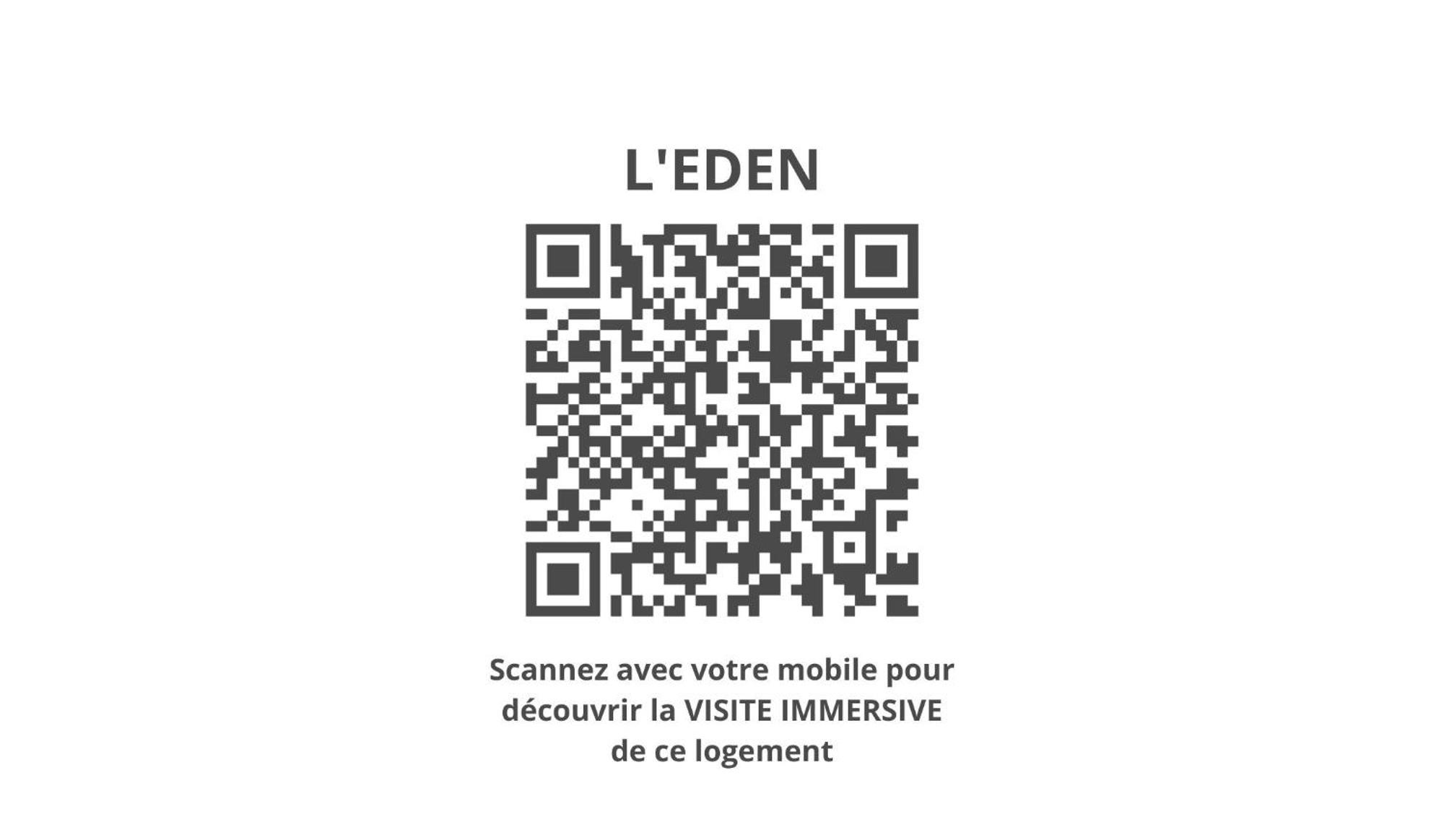 L'Eden - Appartement Familial Au Pied Du Thabor رينز المظهر الخارجي الصورة